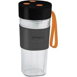 Sencor SBL 151BK Mixeur à smoothie portable Noir