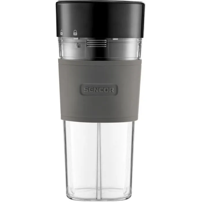 Sencor SBL 151BK Mixeur à smoothie portable Noir