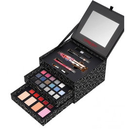 Deborah Jewel Box Palette Visage Multi-usage, 51 Nuances