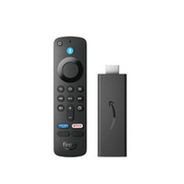 Amazon Fire TV Stick HD - Clé USB TV Dongle Génération 3 (Modèle B0CQMWQDH4) - Noir