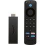 Amazon Fire TV Stick HD (3rd Gen) avec télécommande vocale Alexa, Full HD 1080p, Noir