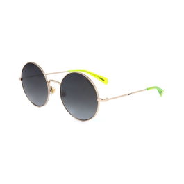 Levi'S LV-1011-S-DYG Lunettes de soleil Femme Gris/Doré