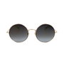 Lunettes de soleil Femme Levi's Ø 55 mm