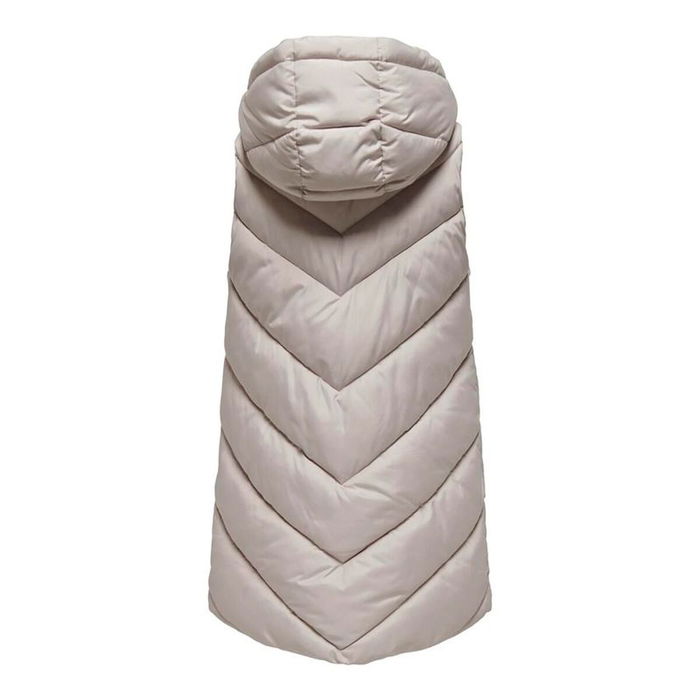 Gilet Femme Only Jdyskylar Gris L