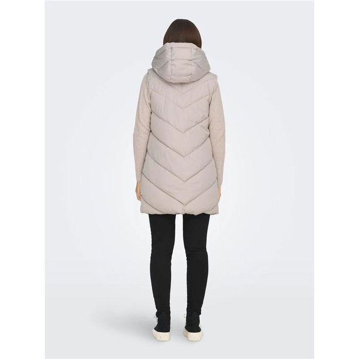 Gilet Femme Only Jdyskylar Gris L