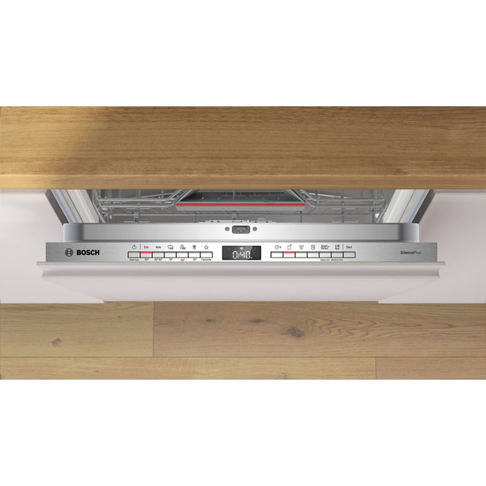 BOSCH SMV4ECX28E