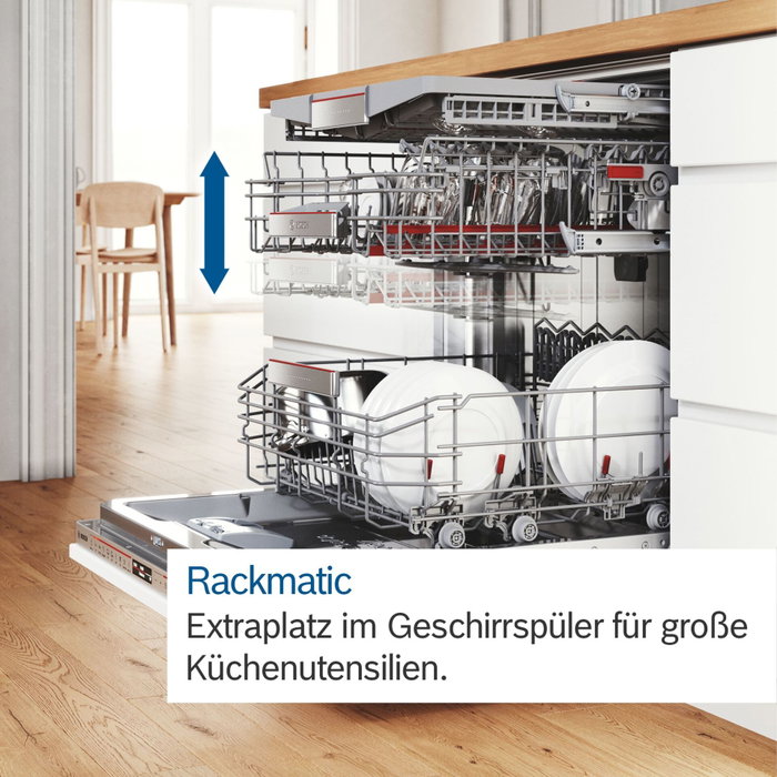 BOSCH SMV4ECX28E