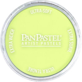 Panpastel 220.8 Hansa Tinte Amarillo