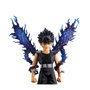 BANPRESTO Figura Ichibansho Hiei Dark Tournament Edition Vol.3 Masterlise Yu Yu Hakusho 18cm