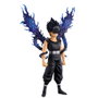 BANPRESTO Figura Ichibansho Hiei Dark Tournament Edition Vol.3 Masterlise Yu Yu Hakusho 18cm