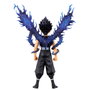 BANPRESTO Figura Ichibansho Hiei Dark Tournament Edition Vol.3 Masterlise Yu Yu Hakusho 18cm