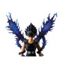 BANPRESTO Figura Ichibansho Hiei Dark Tournament Edition Vol.3 Masterlise Yu Yu Hakusho 18cm