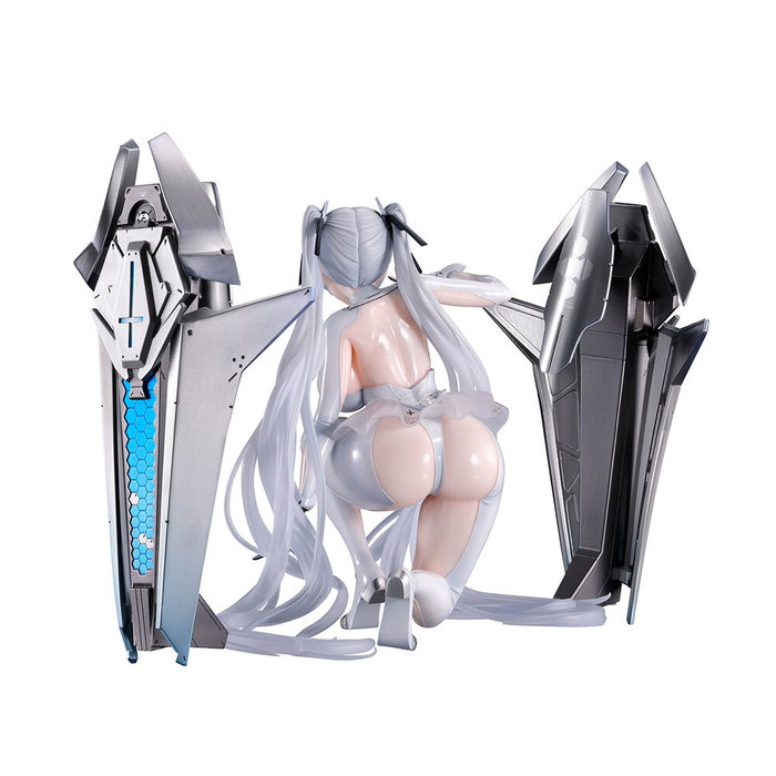 BANPRESTO Figura Ichibansho Cinderella Goddess of Victory: Nikke 12cm