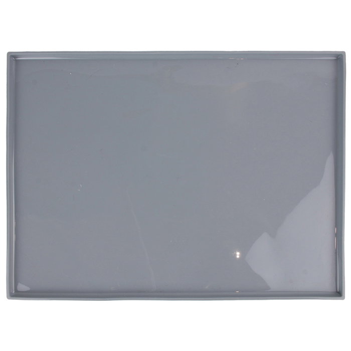 Lily Cook Plaque de cuisson rectangulaire en silicone 37x27 cm Lily Cook Plaque de cuisson rectangulaire en silicone 37x27 cm