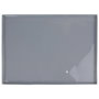 Lily Cook Plaque de cuisson rectangulaire en silicone 37x27 cm