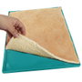 Lily Cook Plaque de cuisson rectangulaire en silicone 37x27 cm