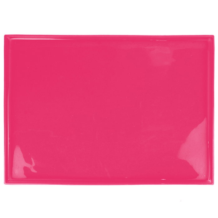 Lily Cook Plaque de cuisson rectangulaire en silicone 37x27 cm Lily Cook Plaque de cuisson rectangulaire en silicone 37x27 cm