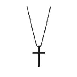 Collier Homme Lotus LS2370-1/1 Noir