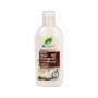 Dr. Organic Après-shampooing à l'huile de coco biologique 265 ml