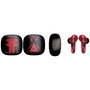 EXQUISITE GAMING Auriculares inalambricos Deadpool Marvel - Mini Cable Guy, Bluetooth 5.3, annulation du bruit, batterie 4h, boitier de charge 400mAh