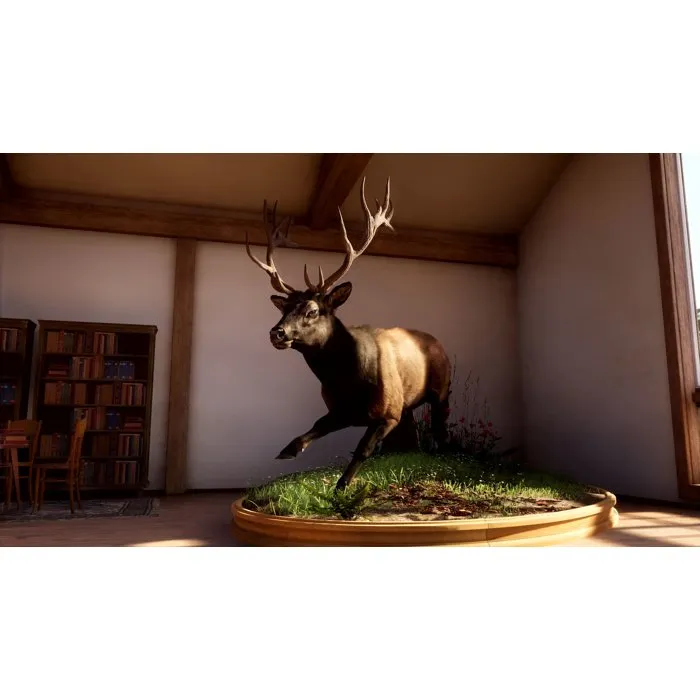 Just For Games Way of the Hunter 2 - Deluxe Edition - Jeu PS5