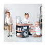 Smoby Rowenta Wash&Clean Buanderie