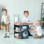 Smoby Rowenta Wash&Clean Buanderie
