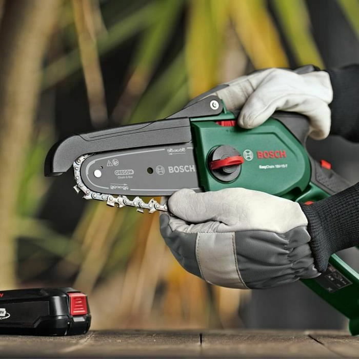 Bosch Chaîne de tronçonneuse 15cm 18V