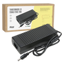 BX3 LIGHT Transformateur LED 230VAC/12VDC 120W 10A IP20 Alimentation Tension Constante pour Rubans LED - [BX3-P-120]