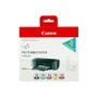 Canon PGI-72 Multipack (6402B009) - 5 Cartouches (MBK, C, M, Y, R)