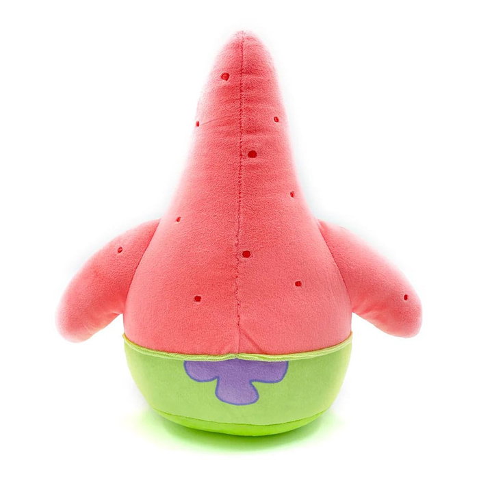 Bob l'éponge peluche Patrick Étoile 22 cm Bob l'éponge peluche Patrick Étoile 22 cm