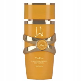 Lattafa Yara Tous Huile de parfum 20 ml
