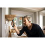 Bosch PushDrive Tournevis électrique sans fil 3,6V - 1,5Ah