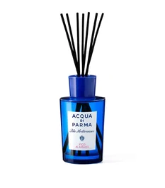 Acqua di Parma Blu Mediterraneo - Fico di Amalfi Diffuseur de parfum à roseaux 180 ml