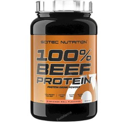 SCITEC NUTRITION 100% Beef Peptides 900g