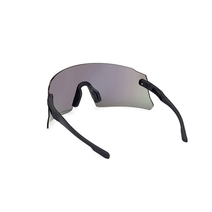 Adidas Sport Lunettes de Soleil DUNAM SP0100 pour Homme, Verres 61.4mm, Branches 120mm