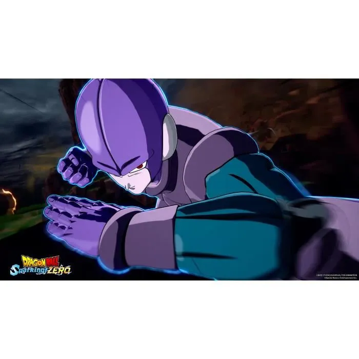 Bandai Namco Entertainment - Dragon Ball Sparking! Zero - Jeu d'action de combat sur PS5 avec mode en ligne