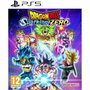 Bandai Namco Entertainment Dragon Ball: Sparking! Zero PS5