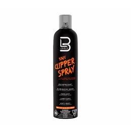 L3Vel3 Spray Protecteur 5 en 1 pour Machine de Coupe 288 g