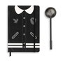 Wednesday Journal intime Coffret cadeau Varsity