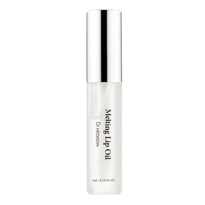 Dr. Hedison Melting Huile à lèvres hydratante 4 ml Dr. Hedison Melting Huile à lèvres hydratante 4 ml