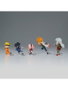 Banpresto Figurine Naruto World Collectable Figure 7 cm