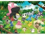 Puzzle Ravensburger POKEMON
