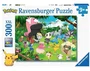 Puzzle Ravensburger POKEMON