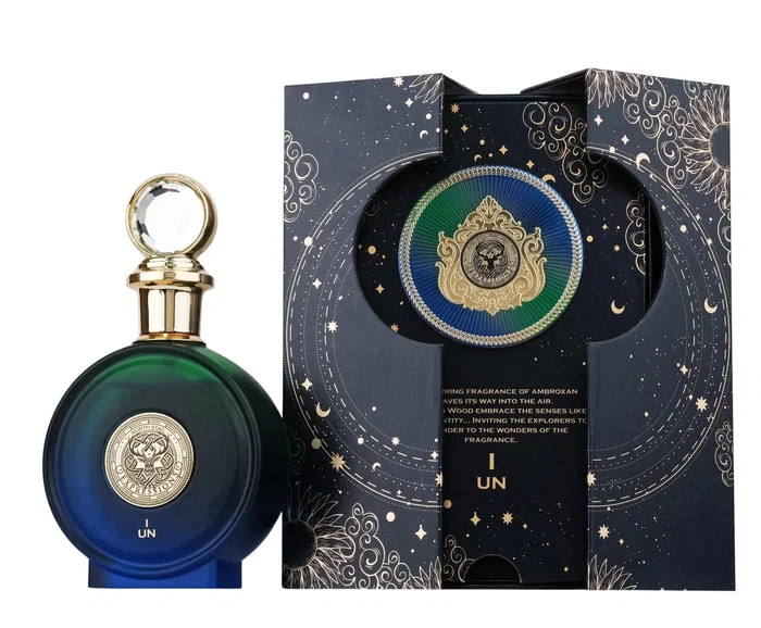 Paris Corner North Stag Expressions I Eau de Toilette 100 ml