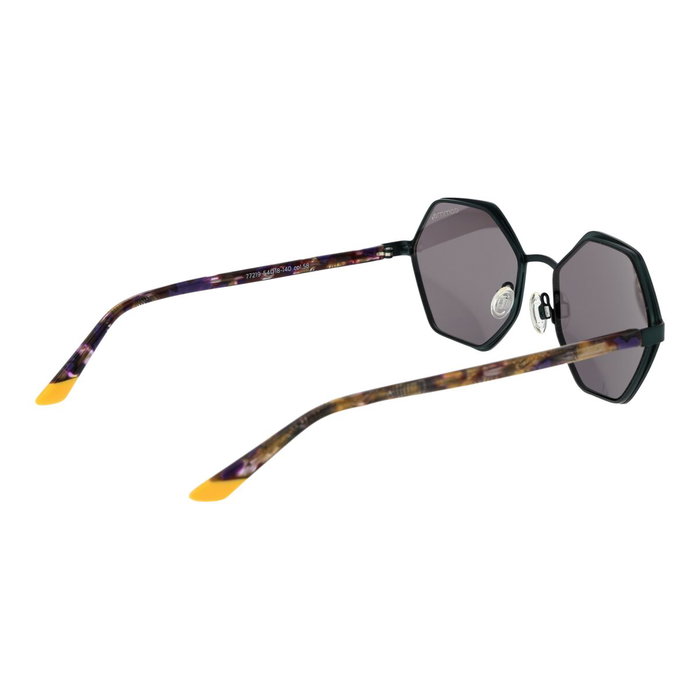 Lunettes de soleil Femme Comma 77219 5458