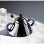 Alessi 9097 Azucarero en acier inoxydable 18/10, design de Michael Graves