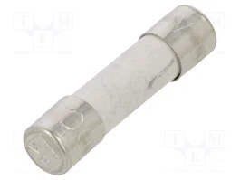 ESKA Fusible céramique 5x20mm 160mA 250VAC