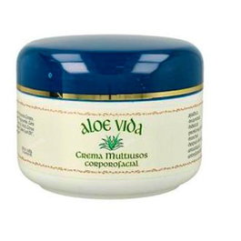 FLEURALOE Crème Multiusage 200ml