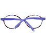 Monture de Lunettes Unisexe Web Eyewear WE5310 4855A